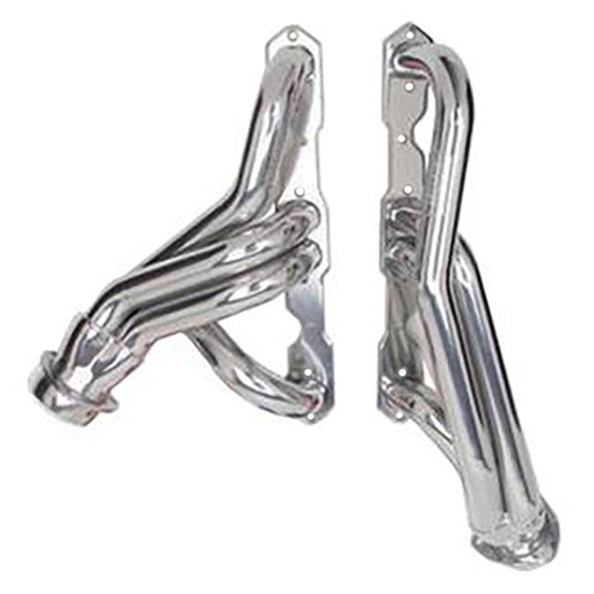 Hedman Street Headers
