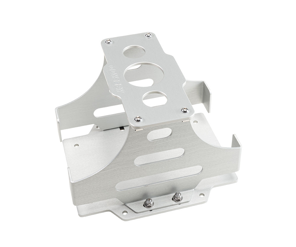 Odyssey Battery Mounts and Hold-Downs HK-PC1500