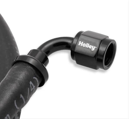 Holley LS Steam Vent Kits 26-552