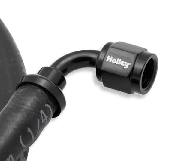 Holley LS Steam Vent Kits 26-552