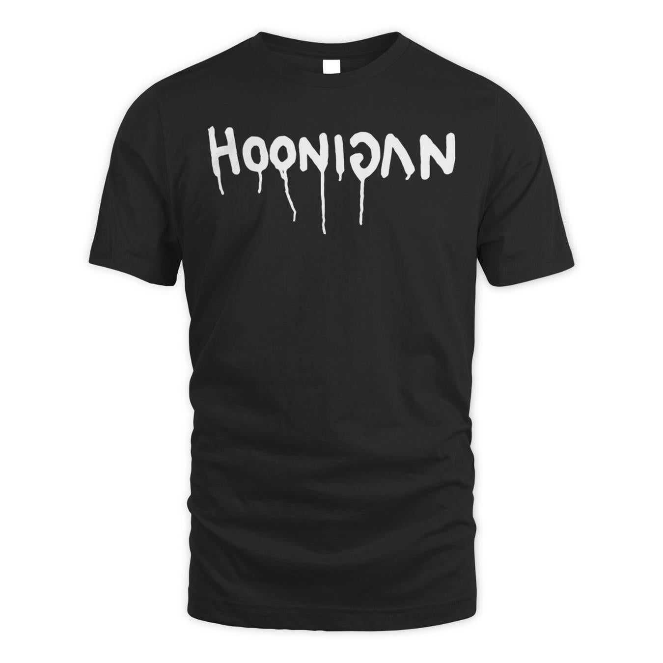 Hoonigan Drips T-Shirt