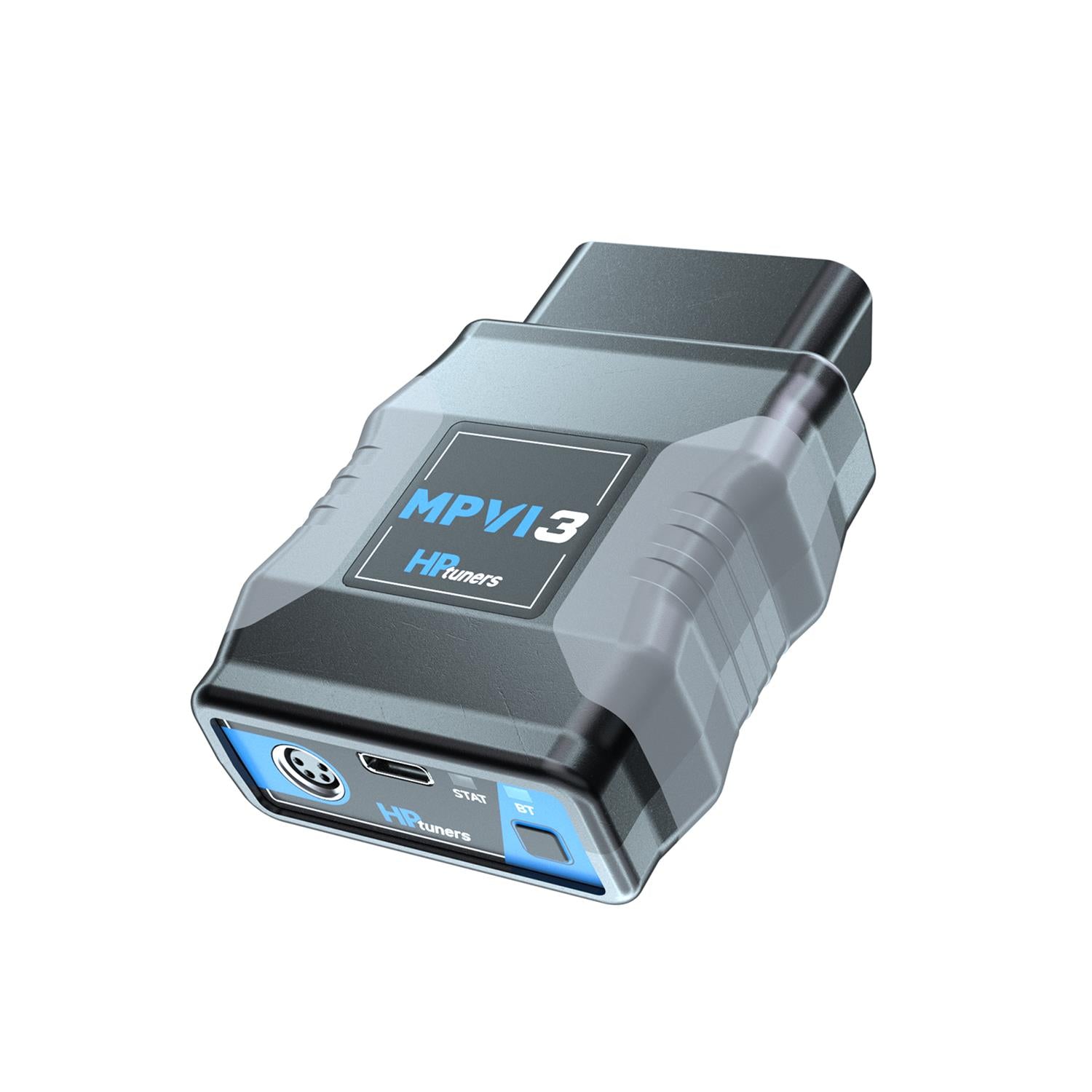 HP Tuners VCM Suite MPVI3 Credit Pro Package