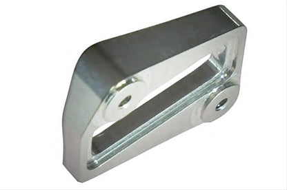 ICT Billet Mass Airflow Sensor Mounting Flanges 551545