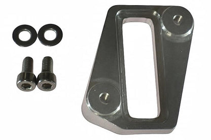 ICT Billet Mass Airflow Sensor Mounting Flanges 551545