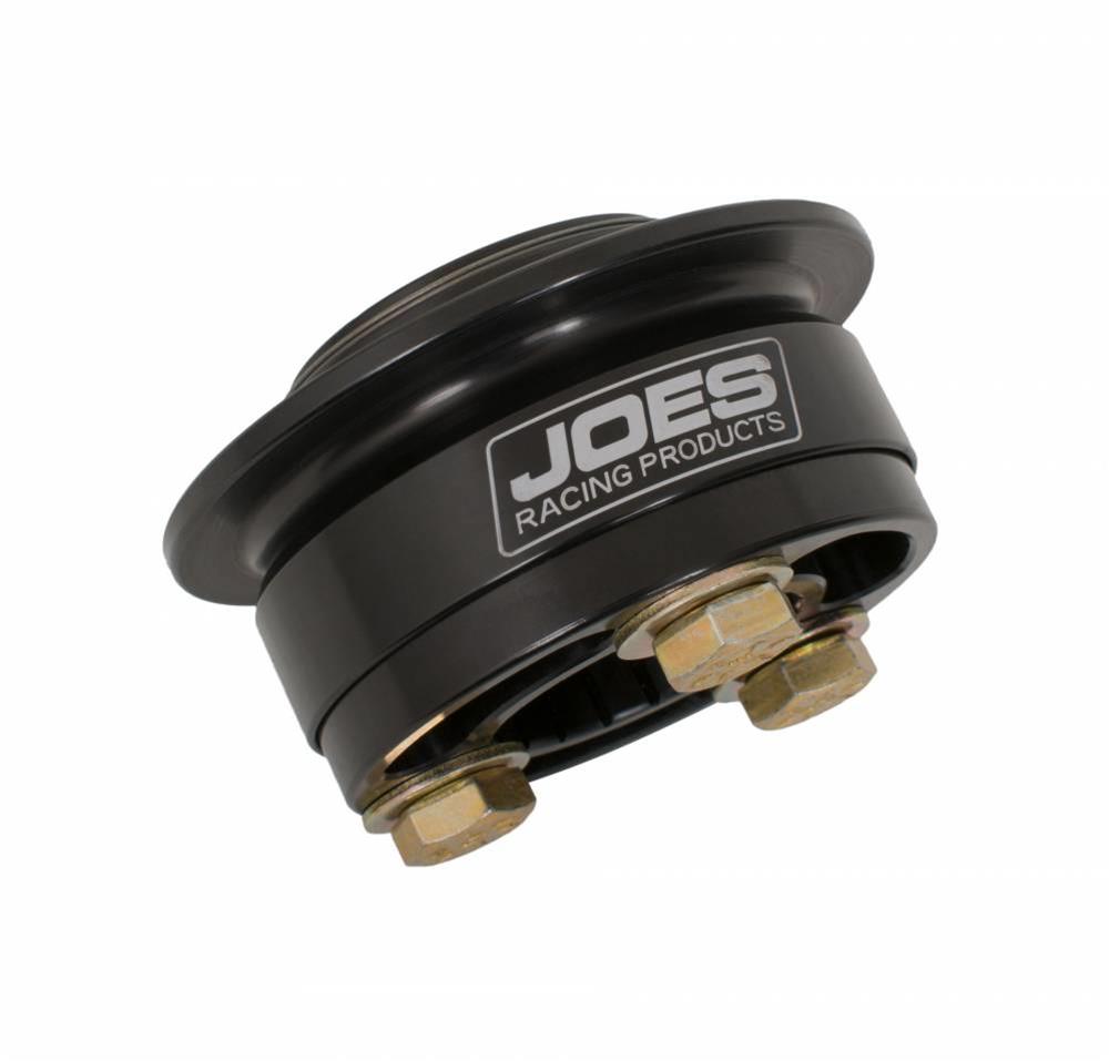 JOES Racing Products Steering Wheel Quick-Disconnect Replacement Parts