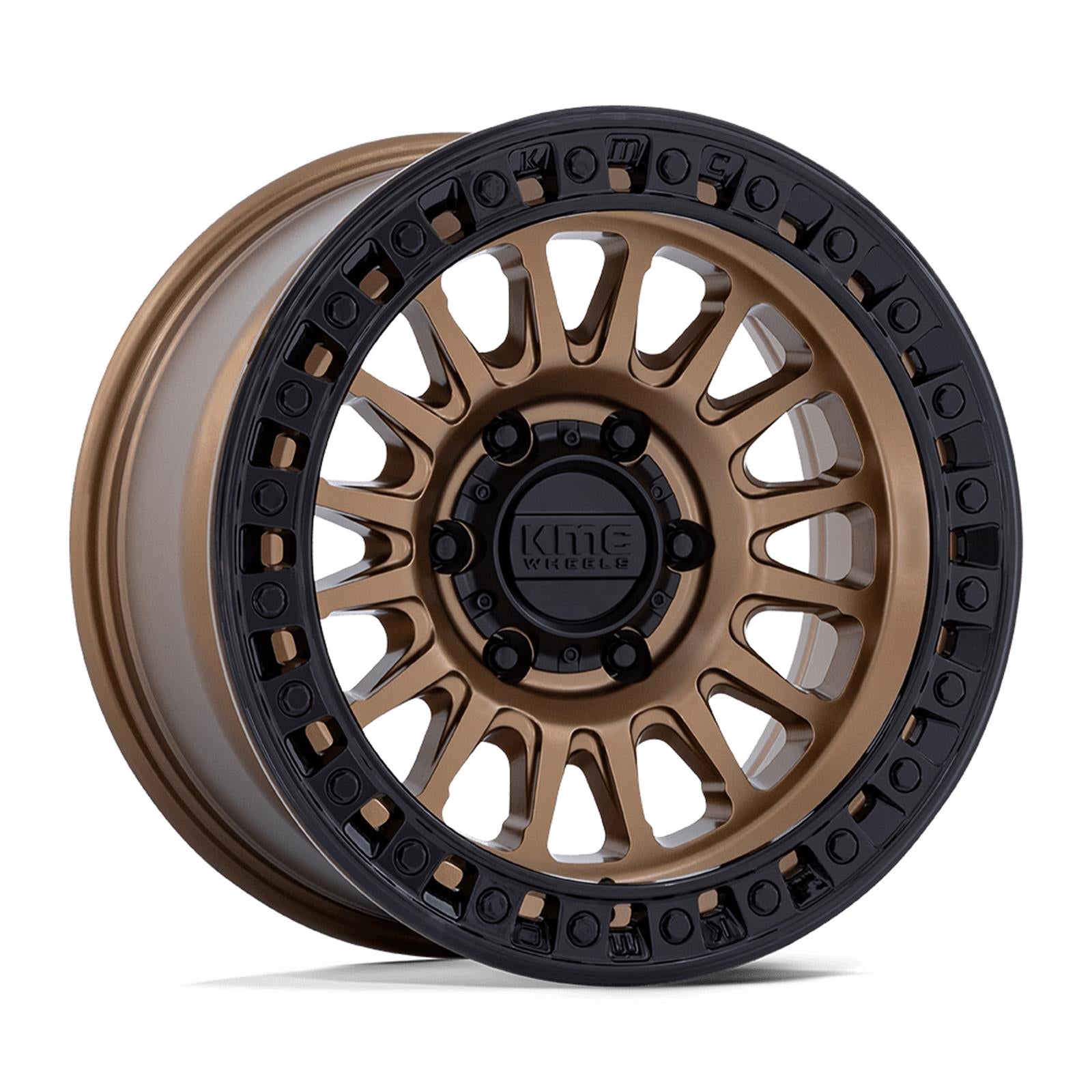 KMC Wheels KM552ZB17856825