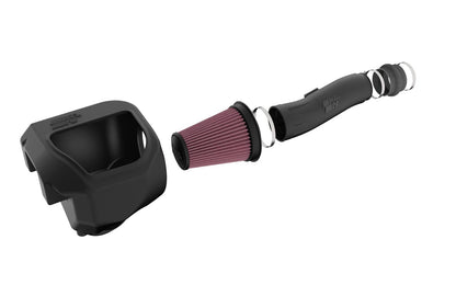 NextGen Cold Air Intake - RAM 1500 L6-3.0L TT