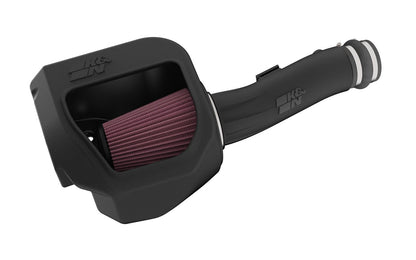 NextGen Cold Air Intake - RAM 1500 L6-3.0L TT