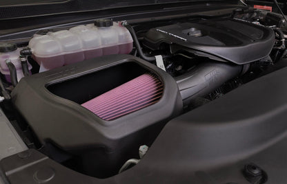 NextGen Cold Air Intake - RAM 1500 L6-3.0L TT