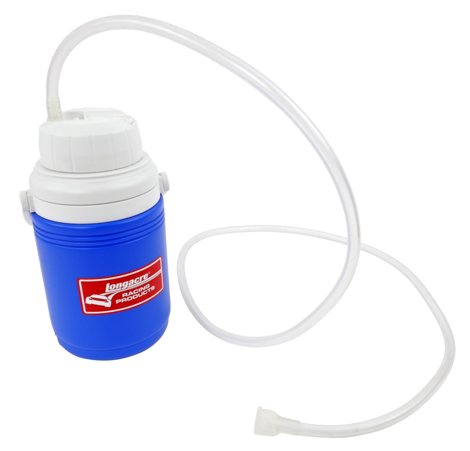 Longacre Replacement Drink Bottles with Hose Only