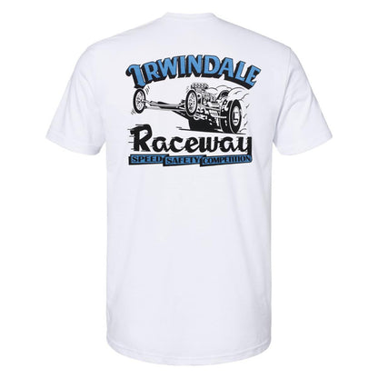 Irwindale Raceway T-Shirt