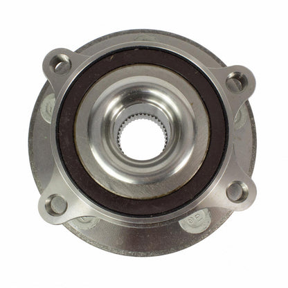 Motorcraft Wheel Bearing and Hub Assemblies FR3Z1109A