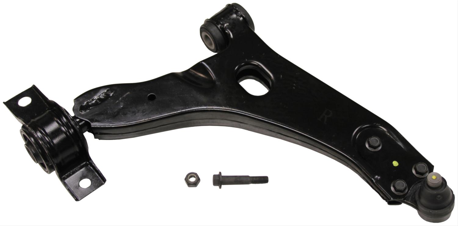 Moog R-Series Control Arms RK80405