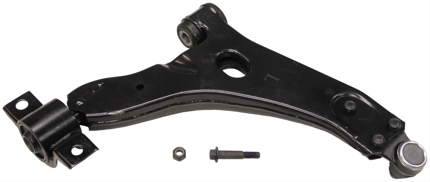 Moog R-Series Control Arms RK80406