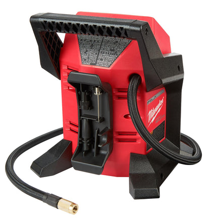 Milwaukee M12 Compact Inflators 2475-20