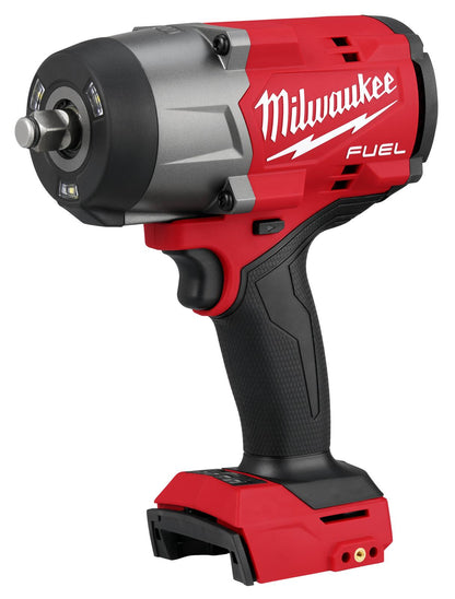 Milwaukee M18 FUEL 1/2 in. High-Torque Impact Wrench with Friction Ring 2967-20