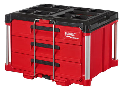 Milwaukee PACKOUT Toolboxes PACKOUT-KIT