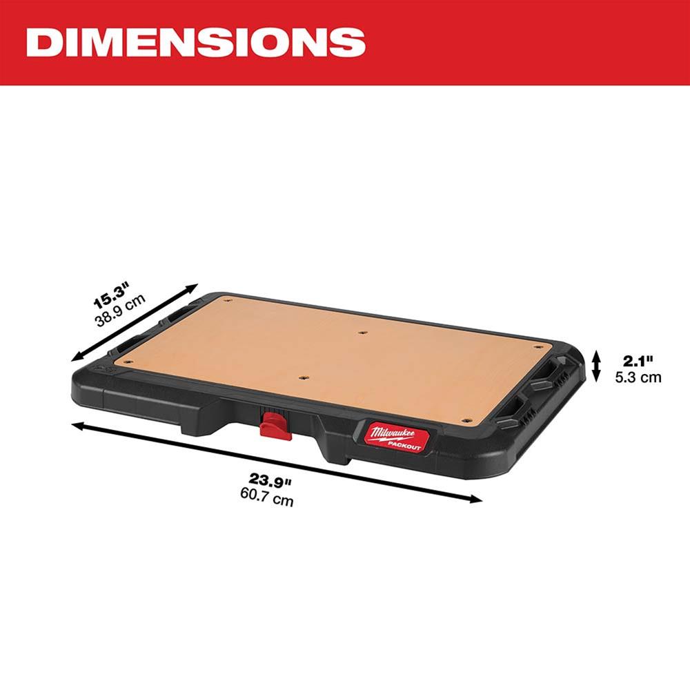 Milwaukee PACKOUT Toolboxes PACKOUT-KIT