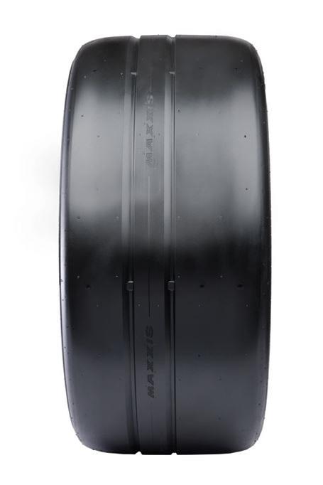 Maxxis Victra RC-1 Tires TP00169000