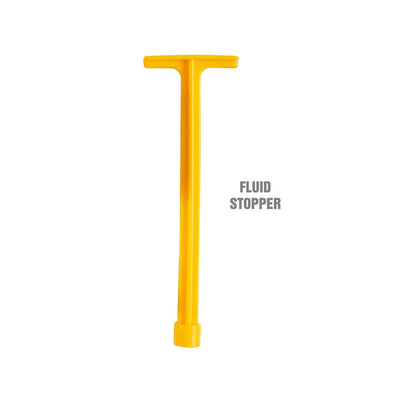 OEM Automotive Tools No-Spill Coolant Filling Funnel Kits 87009