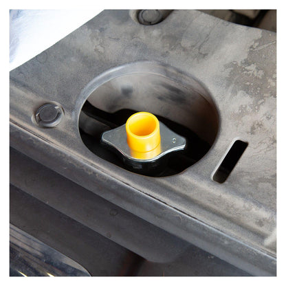 OEM Automotive Tools No-Spill Coolant Filling Funnel Kits 87009