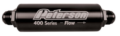 Peterson Fluid Systems 400 Series Filters 09-1430