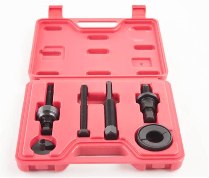 PSC Power Steering Pump Pulley Removal/Installer Tool Combo
