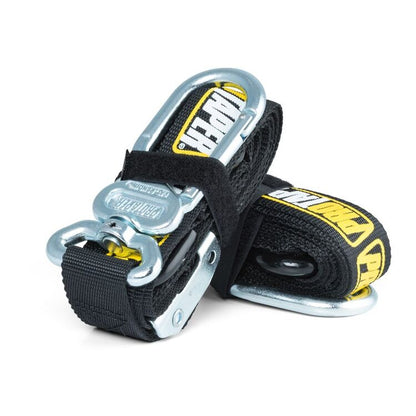 ProTaper Tie-Down Straps 022819