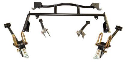 Ridetech 1967-70 Cougar Coilover Suspension Systems for 1967-1970 COUGAR