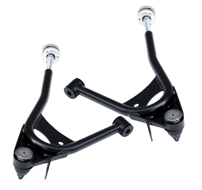 Ridetech 1967-70 Cougar Coilover Suspension Systems for 1967-1970 COUGAR