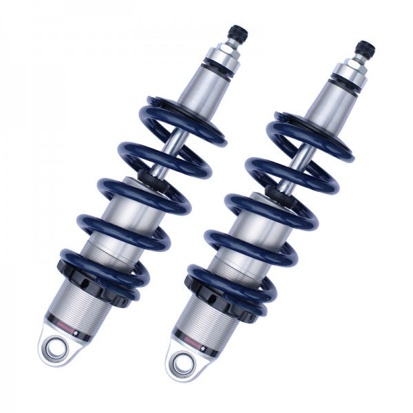 Ridetech 1967-70 Cougar Coilover Suspension Systems for 1967-1970 COUGAR
