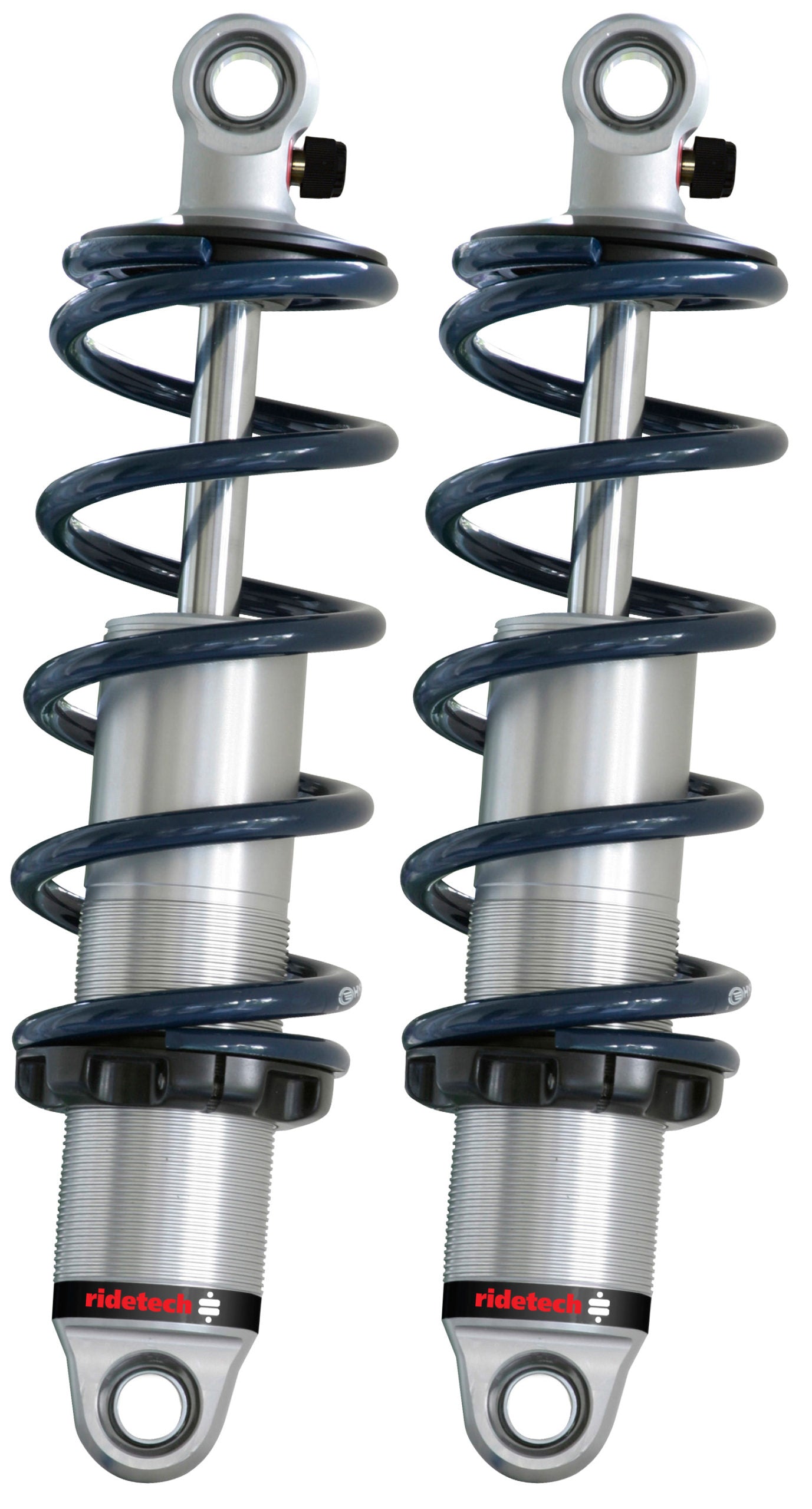 Ridetech 1967-70 Cougar Coilover Suspension Systems for 1967-1970 COUGAR