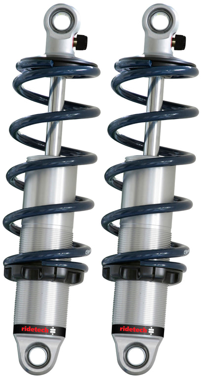 Ridetech 1967-70 Cougar Coilover Suspension Systems for 1967-1970 COUGAR