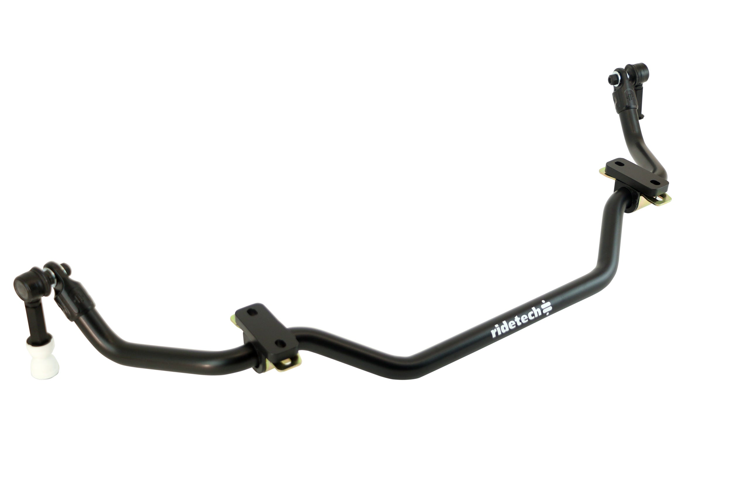 Ridetech 1967-70 Cougar Coilover Suspension Systems for 1967-1970 COUGAR