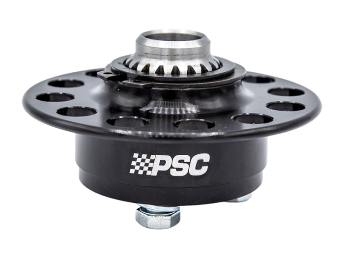PSC Steering Wheel Quick-Releases