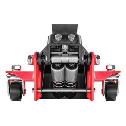 Powerbuilt Professional Floor Jacks 240076