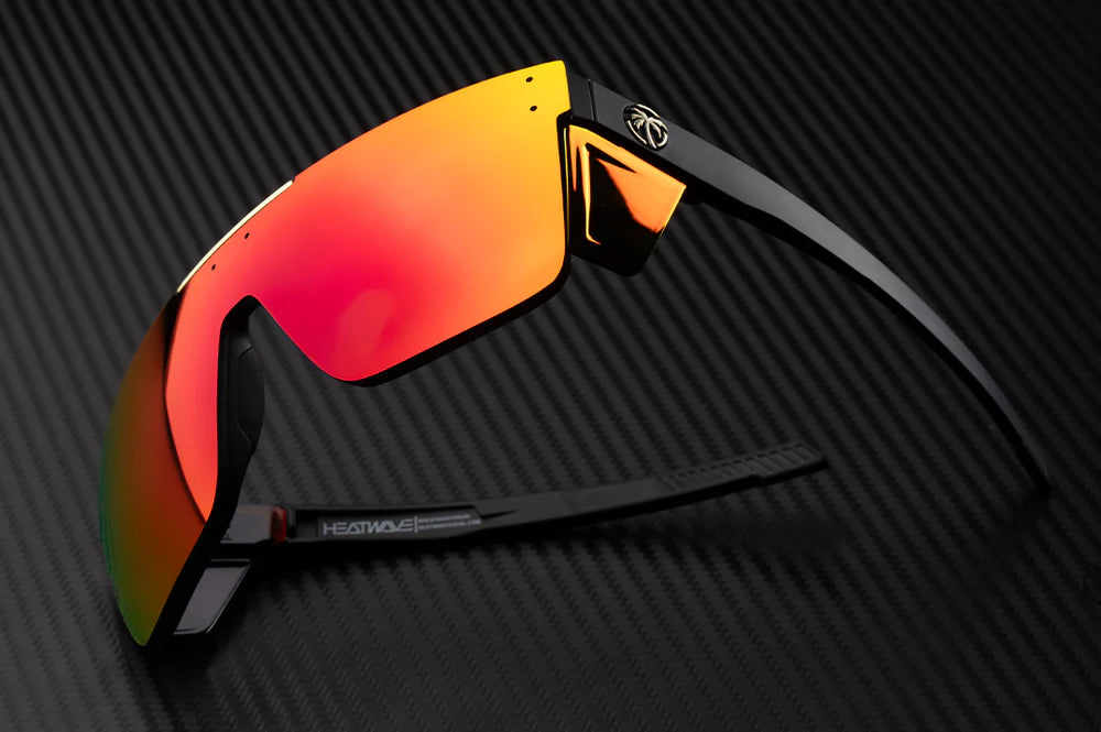 Performance Quatro Sunglasses: Firestorm Z87+