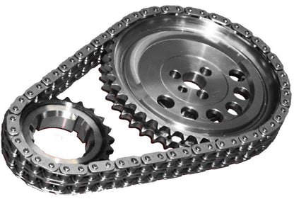 Rollmaster Red Series Timing Sets NA-CS1185