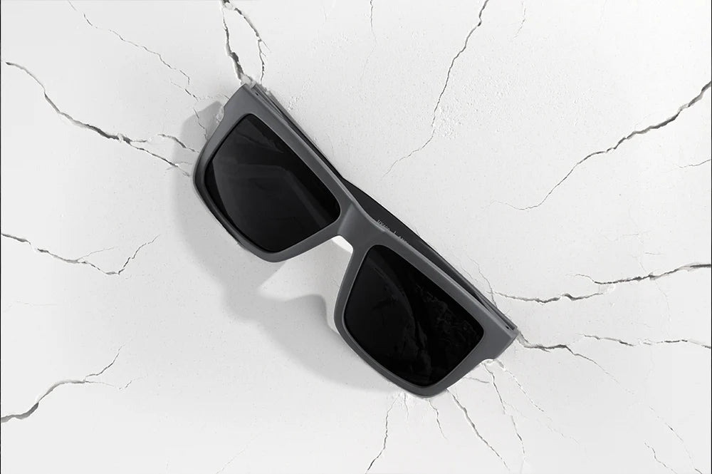 XL VISE Z87 Sunglasses SATIN GREY