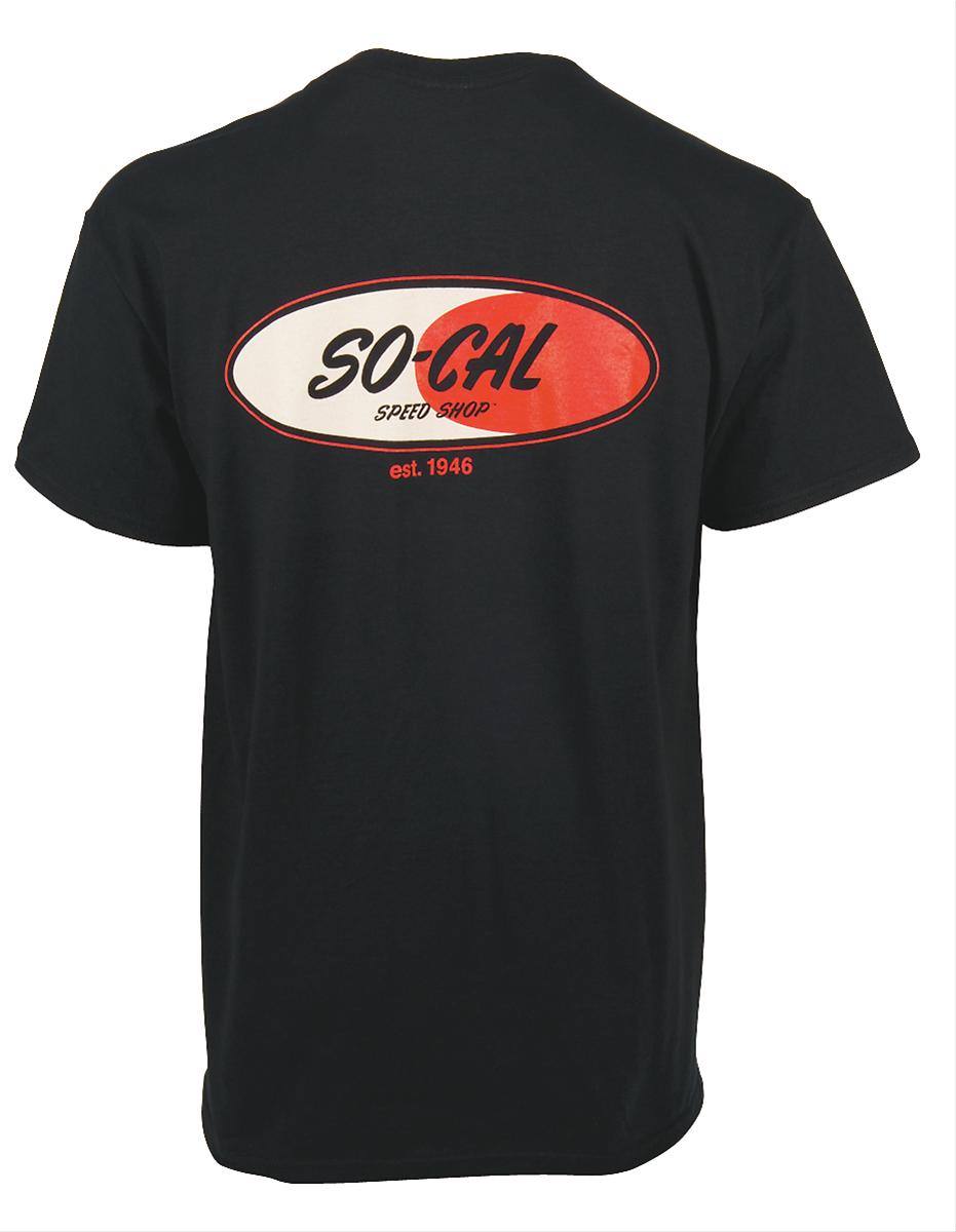 So-Cal Logo T-Shirt