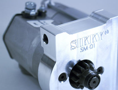 Sikky Manufacturing LSX Starters SK-01