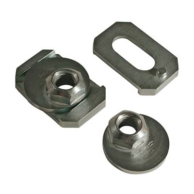 SPC Performance Heavy-Duty Cam Bolts 86250