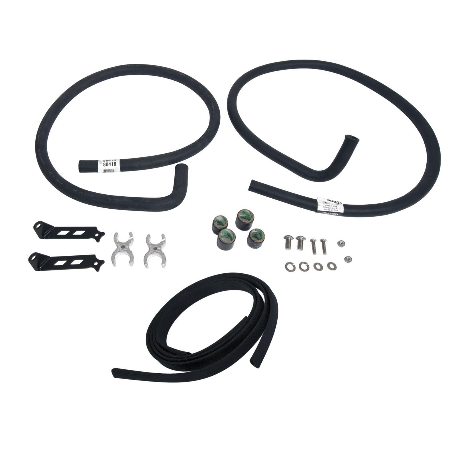 Summit Racing™ Pro LS Heater Hose Kits SUM-390150-KIT