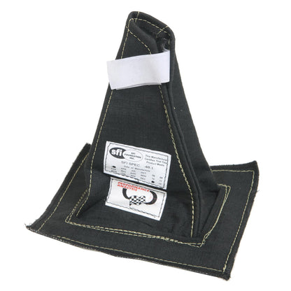 Summit Racing™ CarbonX Shifter Boots SUM-59100