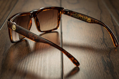 VISE Z87 Sunglasses Tortoise Frame: