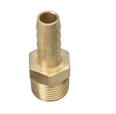 Trans-Dapt Performance NPT to Hose Barb Fittings 2269