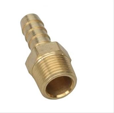 Trans-Dapt Performance NPT to Hose Barb Fittings 2269