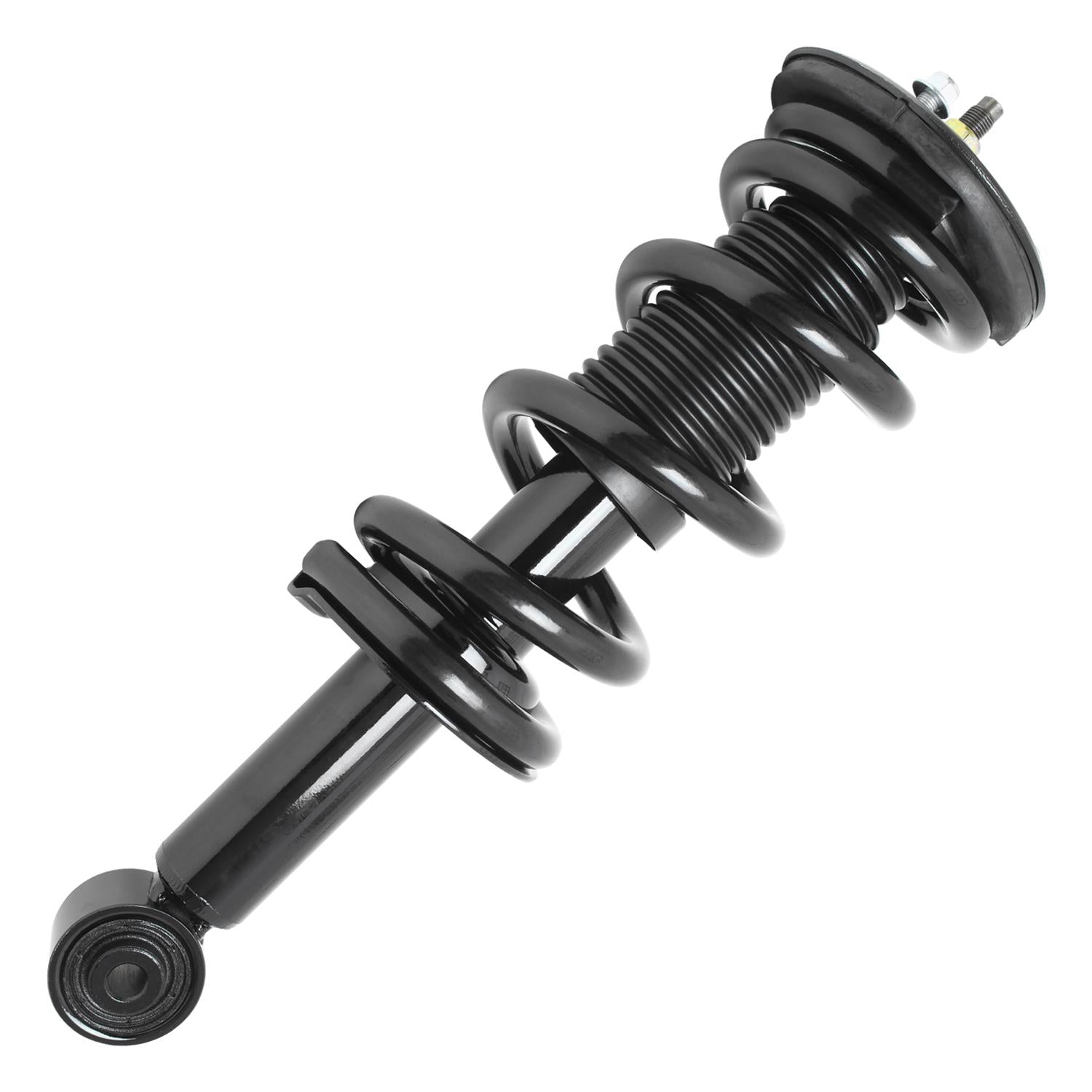 Unity Automotive Complete Strut Assemblies 2-11780-001