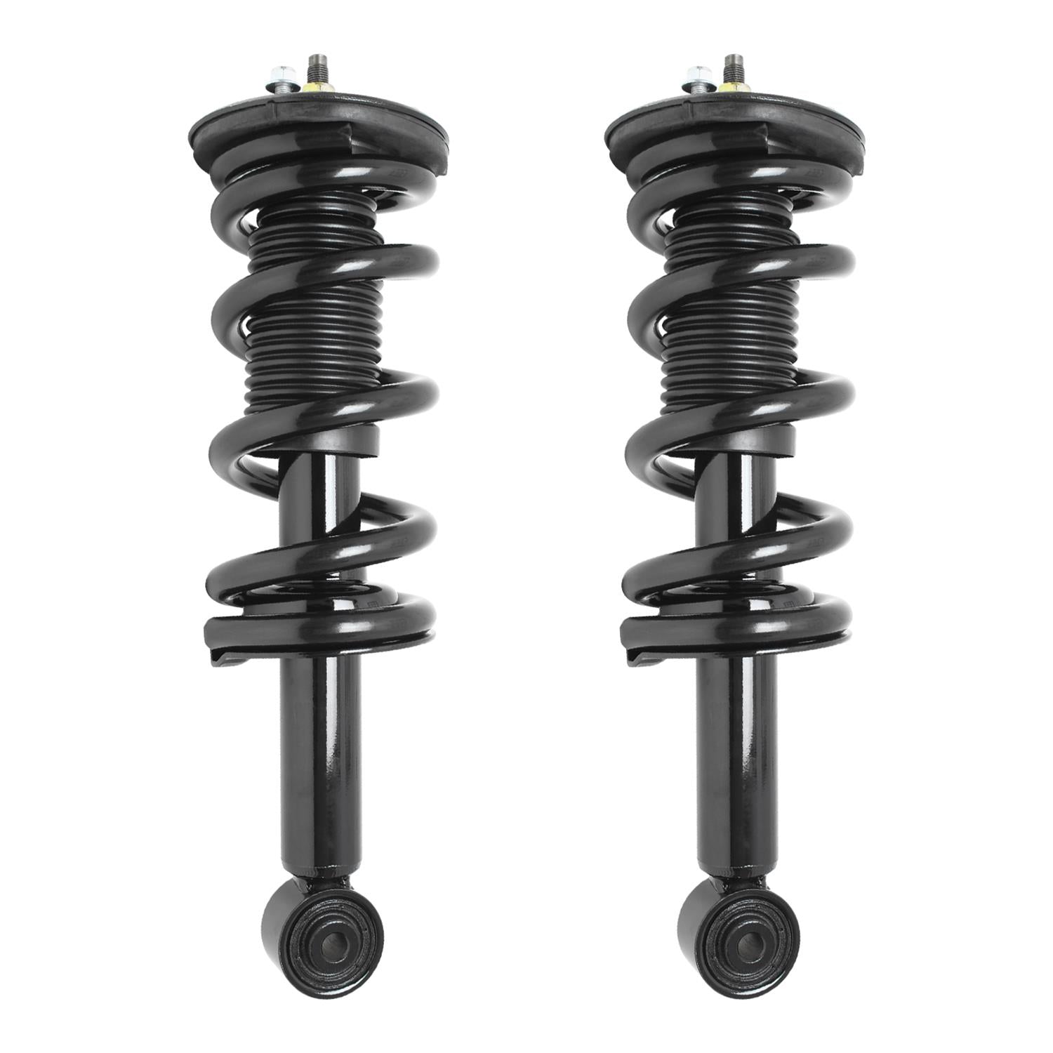 Unity Automotive Complete Strut Assemblies 2-11780-001