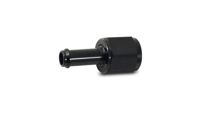 Vibrant Performance AN to Hose Barb Fitting